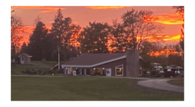 clubhouse